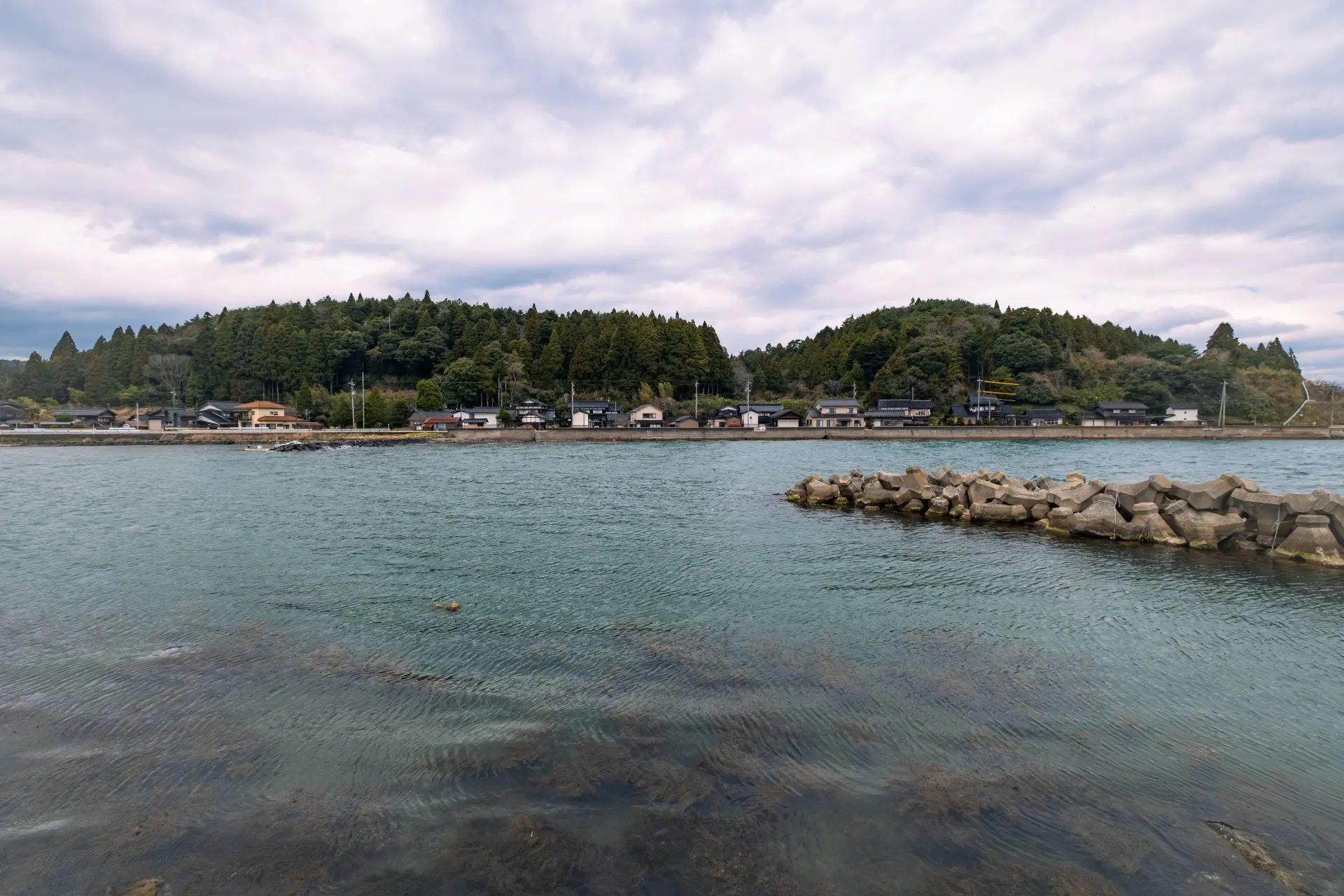 能登半島